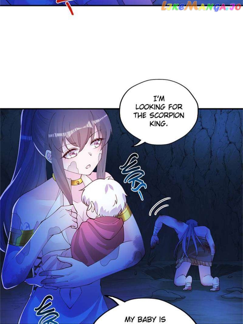 Beauty and the Beasts Chapter 508 - page 28
